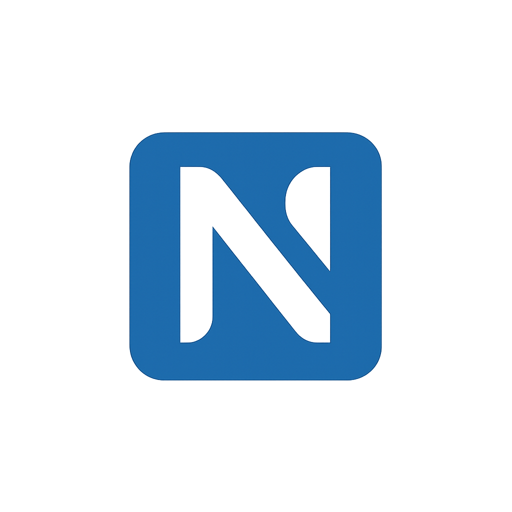 NomiSys Logo